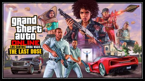 GTA Online .